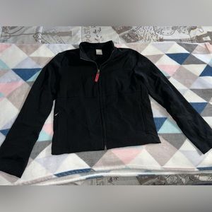 Nike‎ lightweight zip up jacket